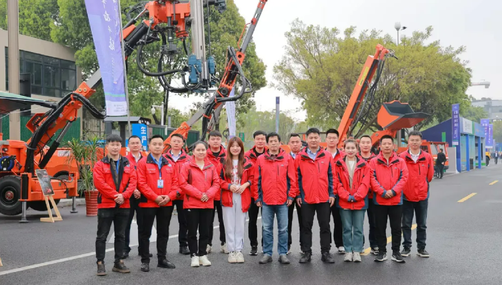MG不朽情缘动态，，，，，2024年新闻案例，，，，，售后培训服务-MG不朽情缘--官网-MG不朽情缘机械_掘进凿岩台车_混凝土湿喷台车_扒渣机-MG不朽情缘