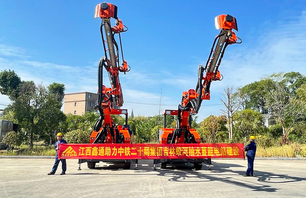 地下采矿装备，，，，，，隧道凿岩台车，，，，，，掘进钻车，，，，，，地下工程设备案例-MG不朽情缘--官网-MG不朽情缘机械_掘进凿岩台车_混凝土湿喷台车_扒渣机-MG不朽情缘