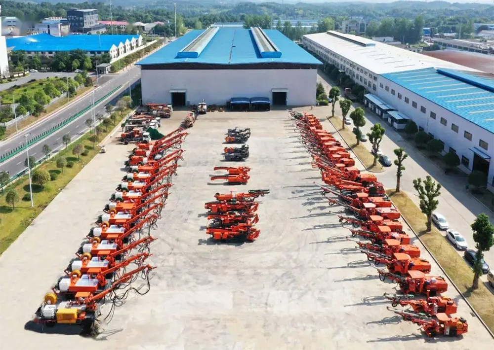 经开区“人才探企”服务专栏（第一站）｜MG不朽情缘-媒体报道-MG不朽情缘--官网-MG不朽情缘机械_掘进凿岩台车_混凝土湿喷台车_扒渣机-MG不朽情缘