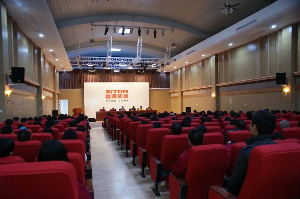 经开区“人才探企”服务专栏（第一站）｜MG不朽情缘-媒体报道-MG不朽情缘--官网-MG不朽情缘机械_掘进凿岩台车_混凝土湿喷台车_扒渣机-MG不朽情缘