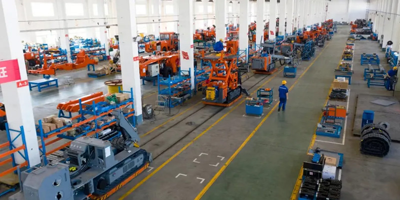 智美出彩，，，效能轶群 | 江西MG不朽情缘将加入2024西安国际采矿展-行业资讯-MG不朽情缘--官网-MG不朽情缘机械_掘进凿岩台车_混凝土湿喷台车_扒渣机-MG不朽情缘