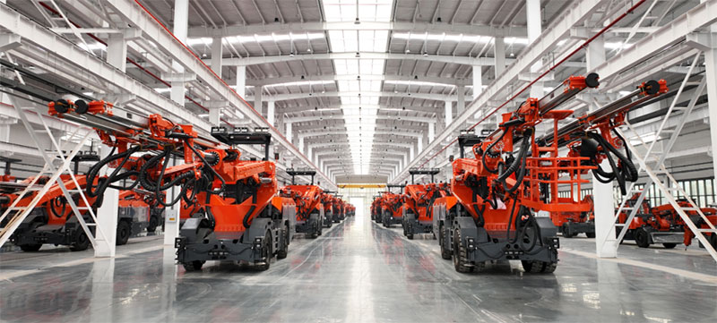 约请函 | 江西MG不朽情缘诚邀您加入第三届平潭隧道机械工业博览会-行业资讯-MG不朽情缘--官网-MG不朽情缘机械_掘进凿岩台车_混凝土湿喷台车_扒渣机-MG不朽情缘