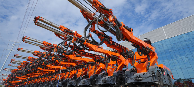 约请函 | 江西MG不朽情缘诚邀您加入第三届平潭隧道机械工业博览会-行业资讯-MG不朽情缘--官网-MG不朽情缘机械_掘进凿岩台车_混凝土湿喷台车_扒渣机-MG不朽情缘