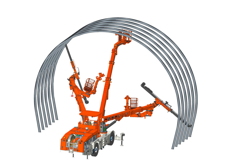 约请函 | 江西MG不朽情缘诚邀您加入第三届平潭隧道机械工业博览会-行业资讯-MG不朽情缘--官网-MG不朽情缘机械_掘进凿岩台车_混凝土湿喷台车_扒渣机-MG不朽情缘