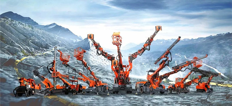 约请函 | 江西MG不朽情缘诚邀您加入第三届平潭隧道机械工业博览会-行业资讯-MG不朽情缘--官网-MG不朽情缘机械_掘进凿岩台车_混凝土湿喷台车_扒渣机-MG不朽情缘