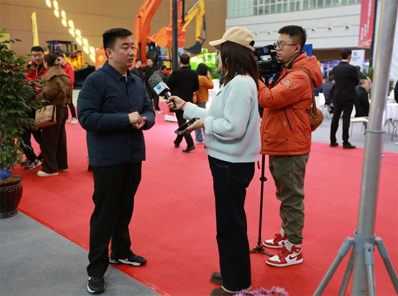 再见平潭，，，，，，再绽精彩 | 江西MG不朽情缘亮相第三届平潭隧道机械工业博览会-行业资讯-MG不朽情缘--官网-MG不朽情缘机械_掘进凿岩台车_混凝土湿喷台车_扒渣机-MG不朽情缘