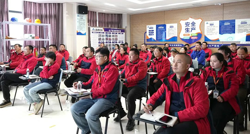 MG不朽情缘动态，，，2024年新闻案例，，，售后培训服务-MG不朽情缘--官网-MG不朽情缘机械_掘进凿岩台车_混凝土湿喷台车_扒渣机-MG不朽情缘