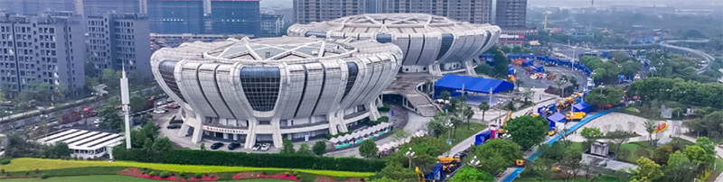 超强阵容 14款装备盛大亮相｜MG不朽情缘邀您相约2025苍南矿山机械展-行业资讯-MG不朽情缘--官网-MG不朽情缘机械_掘进凿岩台车_混凝土湿喷台车_扒渣机-MG不朽情缘