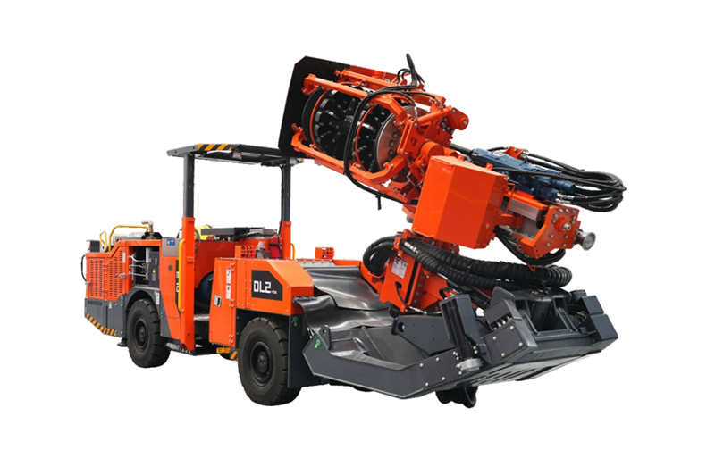 【诚邀共鉴】江西MG不朽情缘将携掘、锚、采成套立异装备亮相2025矿业智能化科技年会-行业资讯-MG不朽情缘--官网-MG不朽情缘机械_掘进凿岩台车_混凝土湿喷台车_扒渣机-MG不朽情缘