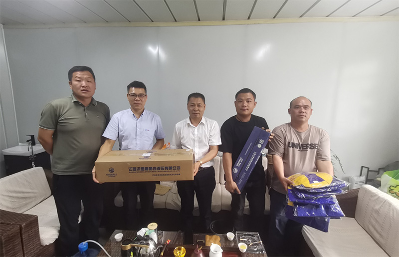 万里行·川藏篇丨跨越天堑 见证匠心折务-MG不朽情缘动态-MG不朽情缘--官网-MG不朽情缘机械_掘进凿岩台车_混凝土湿喷台车_扒渣机-MG不朽情缘