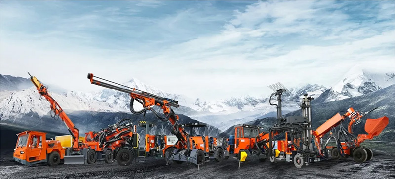 【约请函】江西MG不朽情缘邀您共襄2025（第十五届）矿业科学手艺大会-行业资讯-MG不朽情缘--官网-MG不朽情缘机械_掘进凿岩台车_混凝土湿喷台车_扒渣机-MG不朽情缘